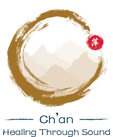 Ch'an Healing Through Sound